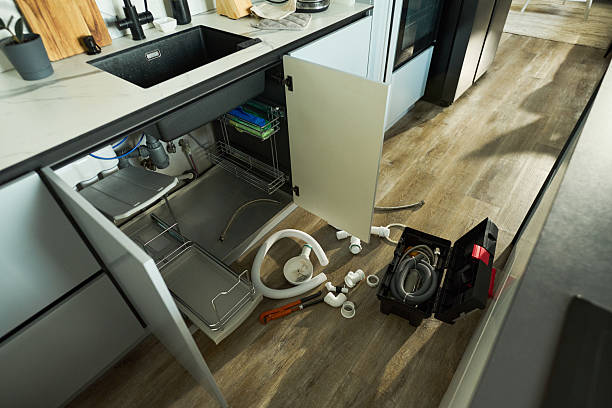 Trusted Leak Detection service in Lake Odessa, MI - AAA Plumbing Heating