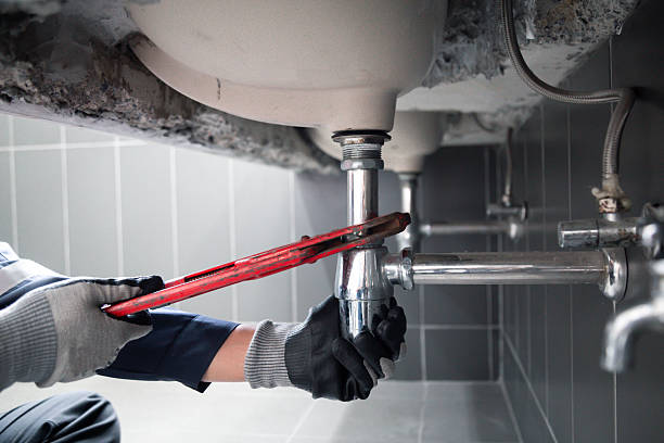 Trusted Emergency Plumber service in Lake Odessa, MI - AAA Plumbing Heating